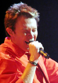 Clay Aiken